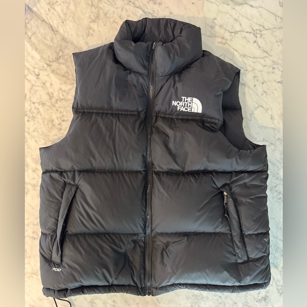 The North Face Vest